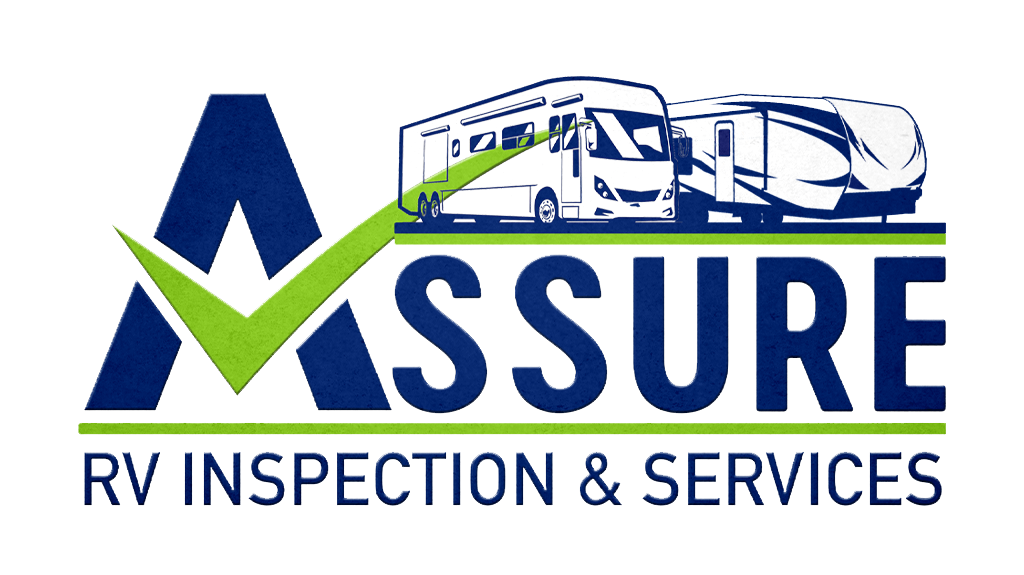 Assure RV Inspections Logo